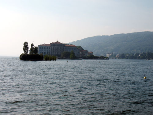 Isola Bella